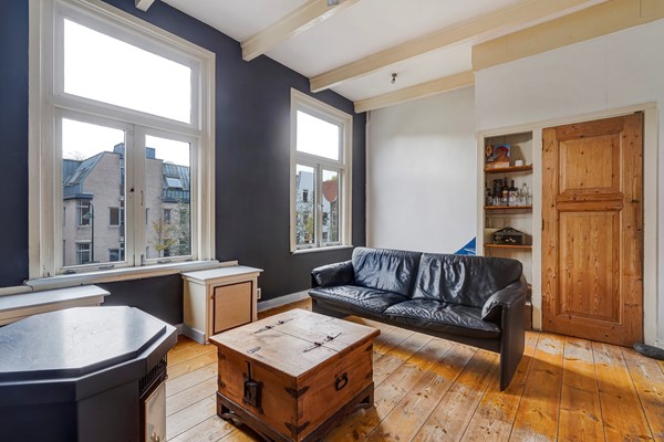 Foto - Te koop: Gasthuislaan 286, 2611 RC Delft